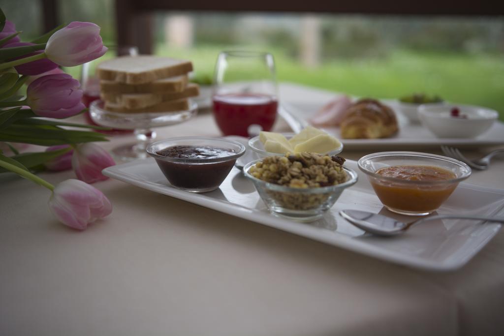 Locanda di Pietracupa Tavarnelle Val di Pesa Bagian luar foto