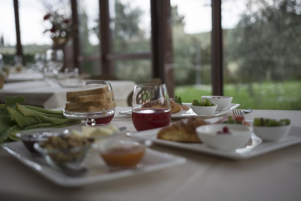 Locanda di Pietracupa Tavarnelle Val di Pesa Bagian luar foto